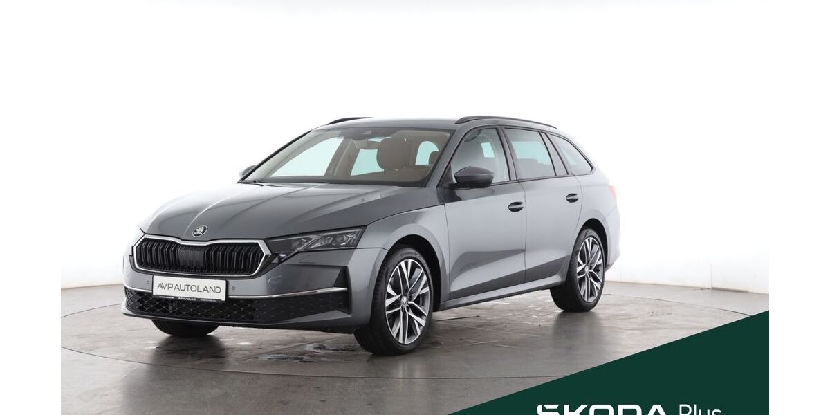 Skoda Octavia 35.069 km 27.850 &euro; Plattling 94447