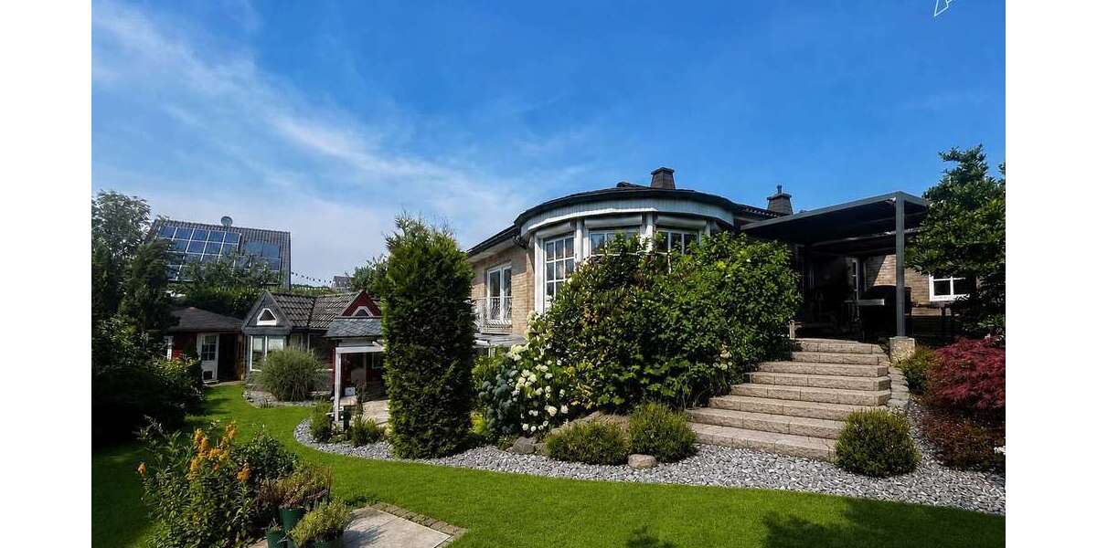 Einfamilienhaus Warendorf - 5 Zimmer, 194 m&sup2;, 639.000&euro; | Angebot:26983100