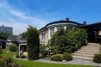 Haus Warendorf - 5 Zimmer, 194 m&sup2;, 639.000&euro; | Angebot:26983100
