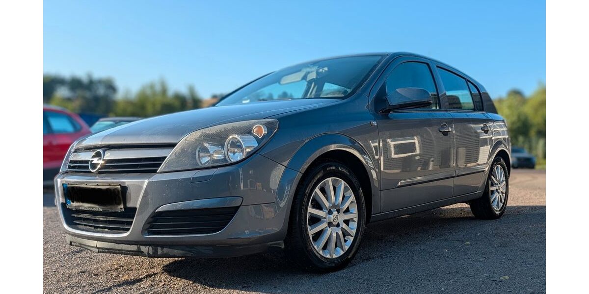 Opel Astra 249.000 km 1.799 &euro; Offenbach-Hundheim 67742