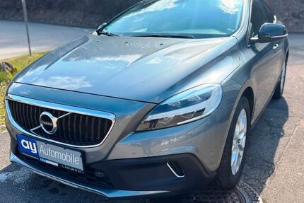 Volvo V40 120.000 km 12.300 &euro; Heidenheim 89522
