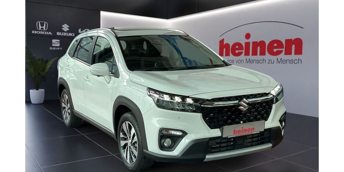 Suzuki (SX4) S-Cross 1.301 km 28.380 &euro; Dortmund 44149