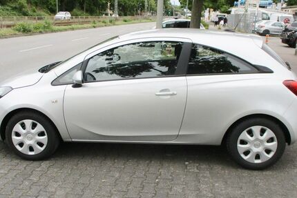 Opel Corsa 183.000 km 3.400 &euro; Frankfurt am Main 65933