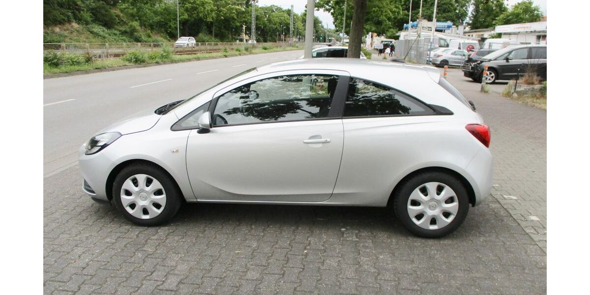 Opel Corsa 183.000 km 3.600 &euro; Frankfurt am Main 65933