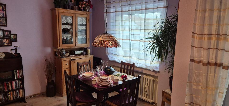 Etagenwohnung Mühltal - 3 Zimmer, 78 m&sup2;, 723&euro; | Angebot:25127085