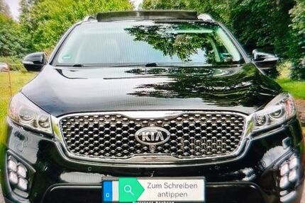 Kia Sorento 168.000 km 15.900 &euro; Chemnitz 09131