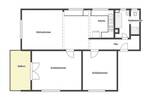 Doppelhaushälfte Sinzheim Winden - 6 Zimmer, 150 m&sup2;, 395.000&euro; | Angebot:26820287