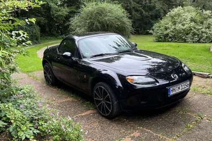 Mazda MX-5 87.000 km 11.500 &euro; Hamburg 20099