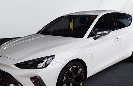 Cupra Leon 18.700 km 31.500 &euro; Ebersberg bei München 85560