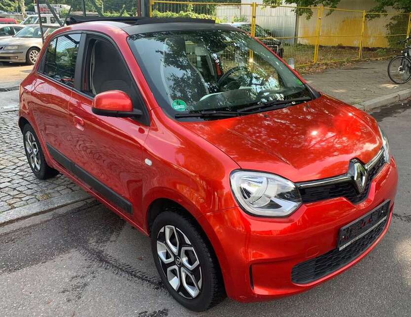 Twingo