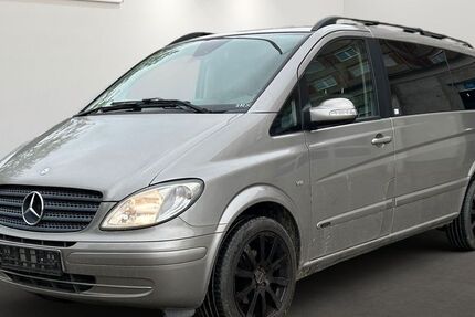 Mercedes-Benz Viano 295.105 km 5.999 &euro; Berlin 12681