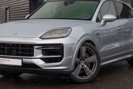 Porsche Cayenne 21.540 km 111.900 &euro; Berlin 12487