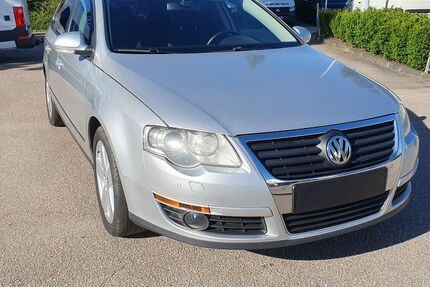 VW Passat 243.816 km 3.700 &euro; Chemnitz 09224