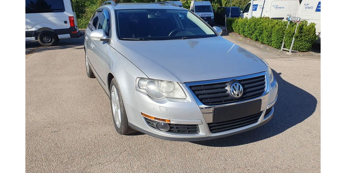 VW Passat 243.816 km 3.900 &euro; Chemnitz 09224