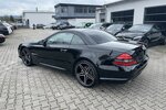 Mercedes-Benz SL 350 SL 63 optik AMG Styling*Panorama,Airscarf 111.700 km 27.650 &euro; Schorndorf 73614