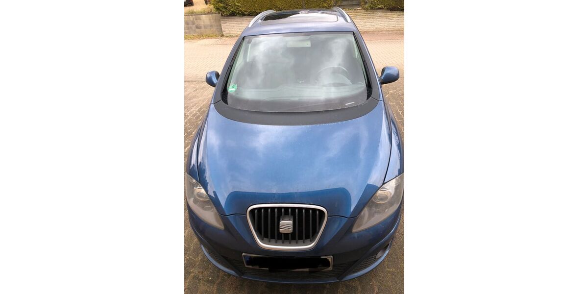 Seat Altea 171.000 km 7.499 € Oeversee 24988