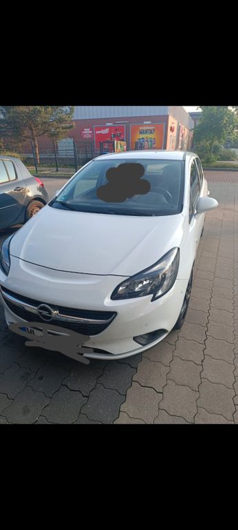 Opel Corsa 102.800 km 8.500 € Tostedt 21255