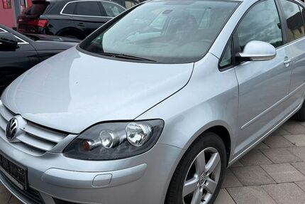VW Golf 130.800 km 4.550 &euro; Bad Langensalza 99947