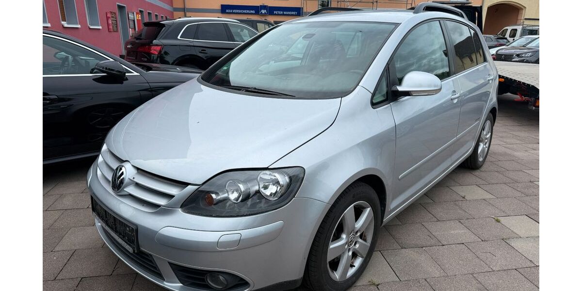 VW Golf 130.800 km 4.550 &euro; Bad Langensalza 99947