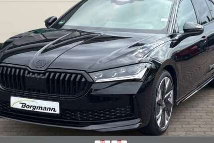 Skoda Superb 13.500 km 52.990 &euro; Haltern am See 45721