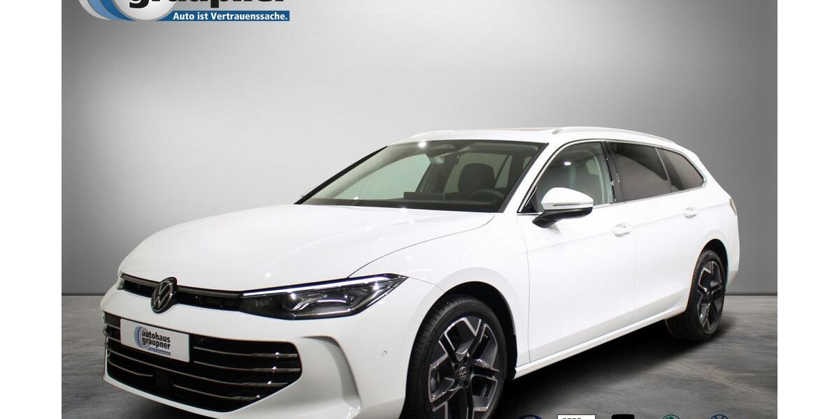 VW Passat 19.677 km 38.123 &euro; Brandis 04821