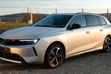 Opel Astra 7.500 km 22.950 € Oberviechtach 92526