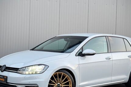 VW Golf 108.000 km 11.999 &euro; Erftstadt bei Köln 50374