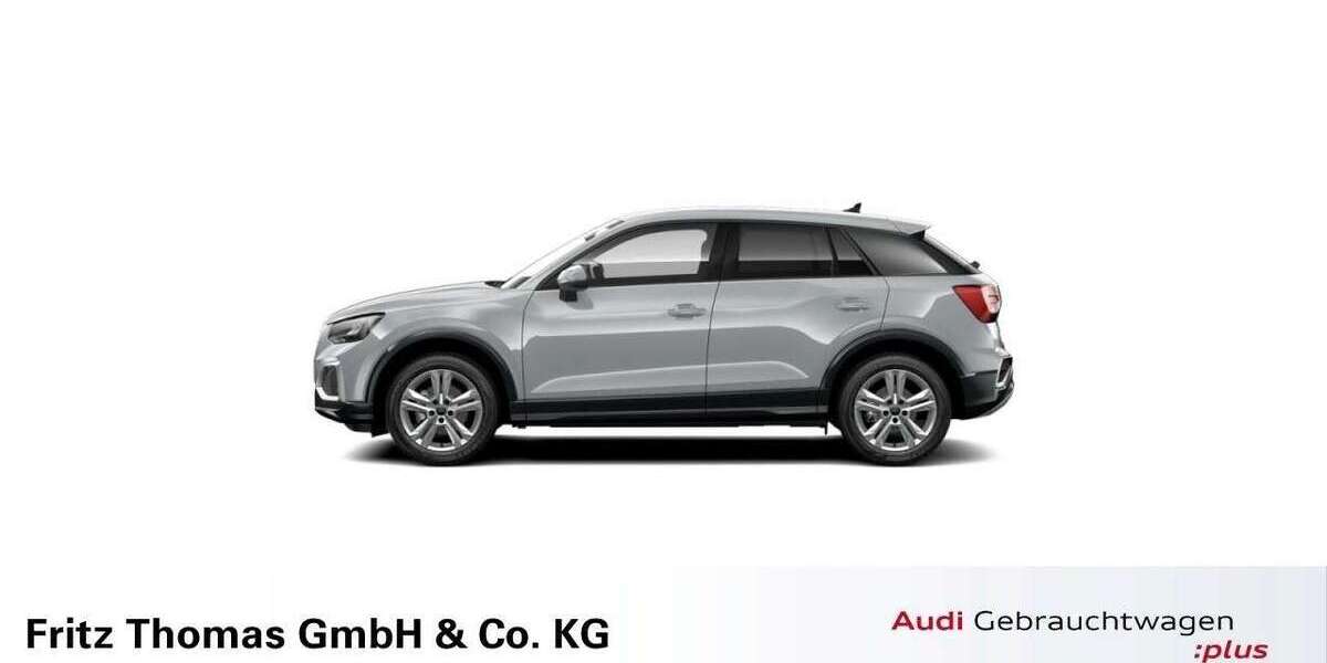 Audi Q2 59.170 km 18.490 &euro; Celle 29227