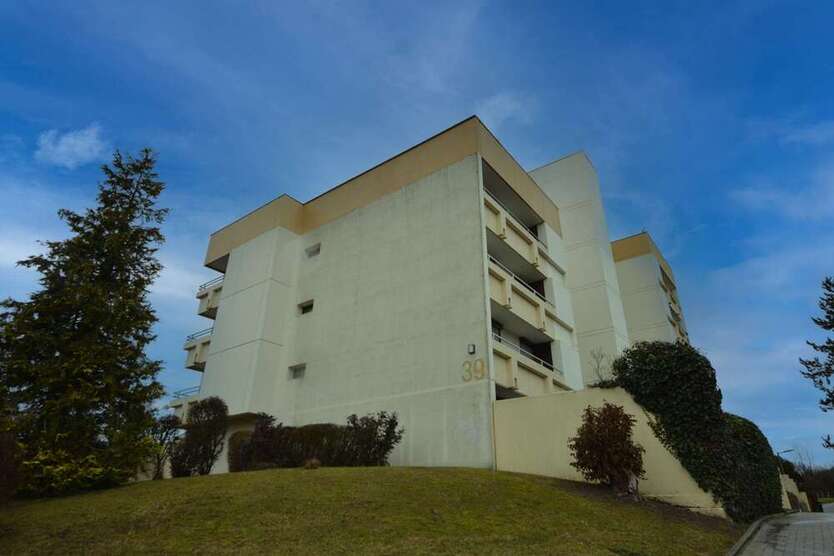 Wohnung zum Kaufen in Ammerbuch 289.000 € 97.68 m²