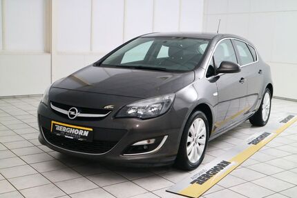 Opel Astra 107.800 km 8.880 &euro; Stolzenau 31592