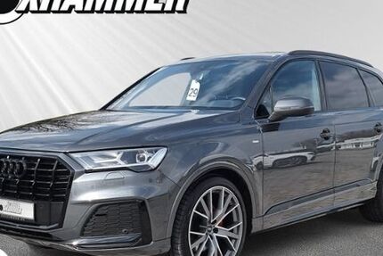 Audi Q7 56.808 km 56.980 &euro; Bad Aibling 83043