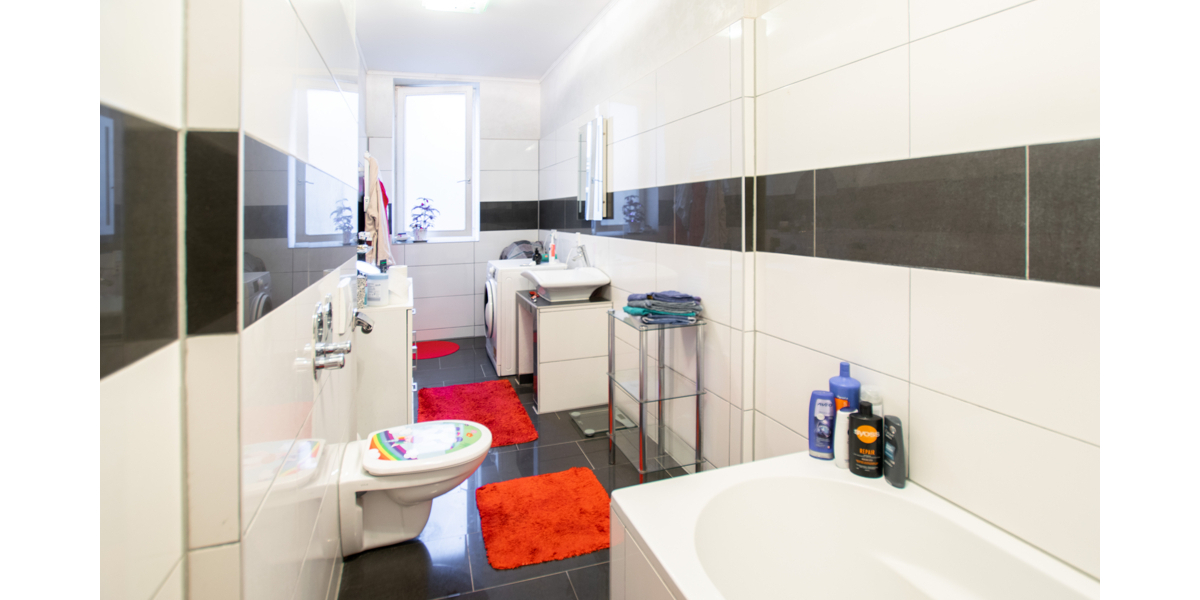 Renditestarkes Mehrfamilienhaus in der Fußgängerzone 12 zimmer