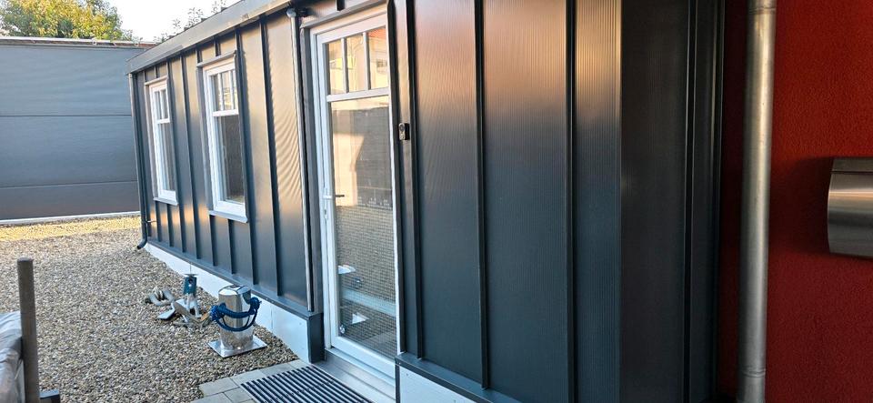 Erdgeschoßwohnung Oberkirch - 1.5 Zimmer, 35 m&sup2;, 700&euro; | Angebot:25447009