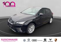 Gebrauchtwagen Seat Ibiza