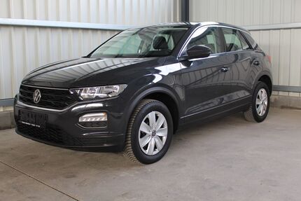 VW T-Roc 62.000 km 16.980 &euro; Templin 17268