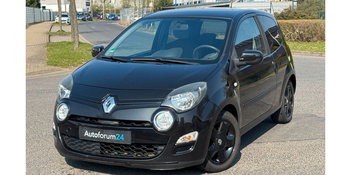 Renault Twingo 135.000 km 3.999 &euro; Jülich 52428