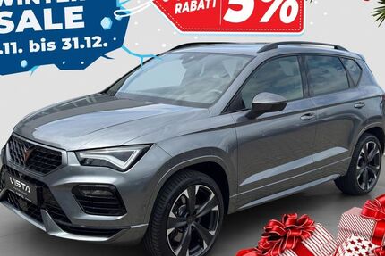 Cupra Ateca 9.323 km 33.060 € Braunschweig 38122
