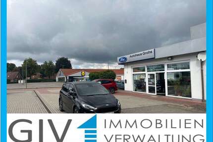 Halle in Wittenburg 8.000 € 580 m²