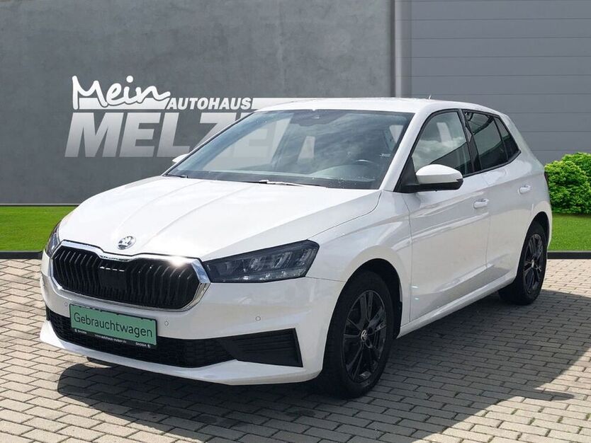 Fabia