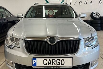 Skoda Superb 240.500 km 4.790 &euro; Künzell 36093