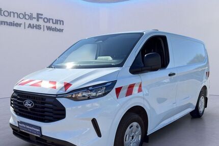 Ford Transit Custom 3.550 km 33.440 &euro; Crailsheim 74564