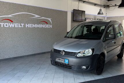 VW Caddy 148.827 km 7.900 &euro; Hemmingen 30966