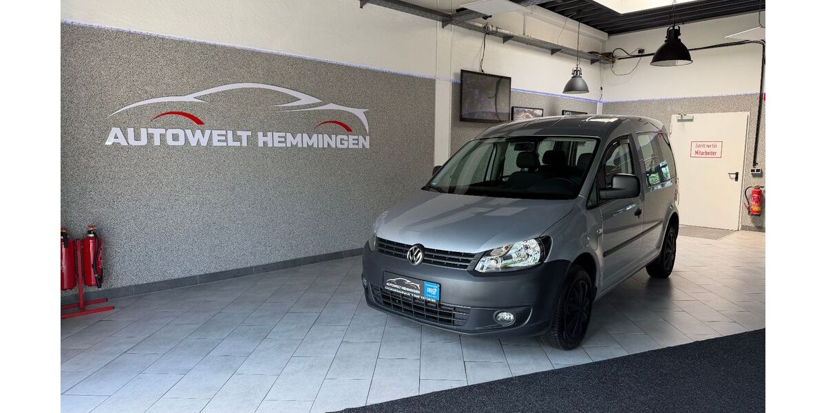 VW Caddy 148.827 km 7.900 &euro; Hemmingen 30966