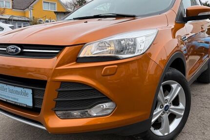 Ford Kuga 58.000 km 11.400 &euro; Ichenhausen 89335