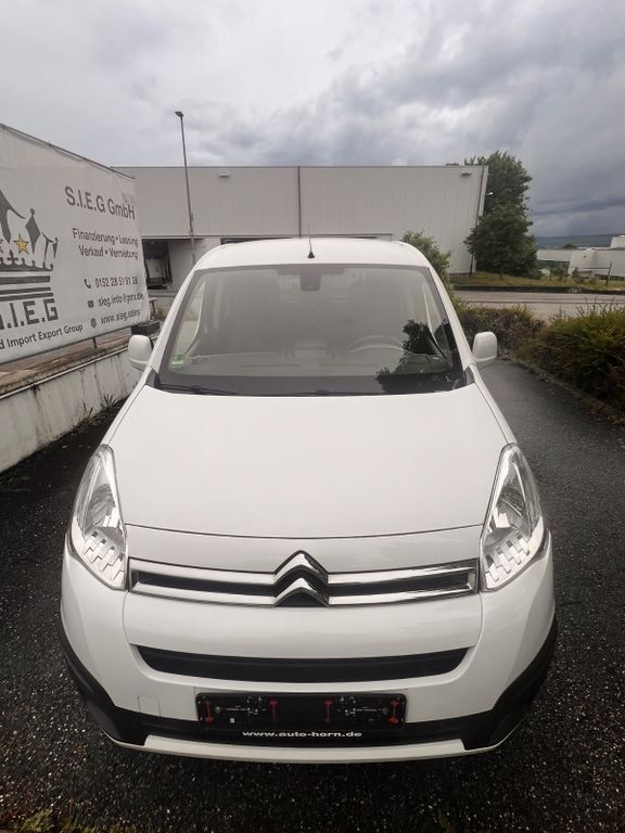 Berlingo