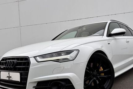 Audi A6 145.000 km 22.900 &euro; Germersheim 76726