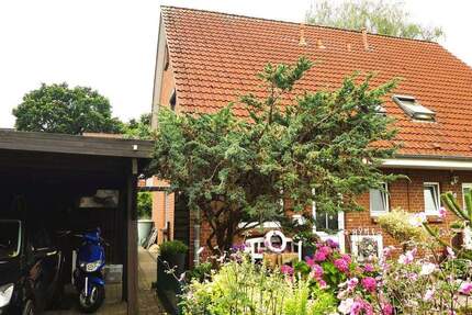 Gepflegte Doppelhaushälfte in ruhiger Wohnlage 3 zimmer