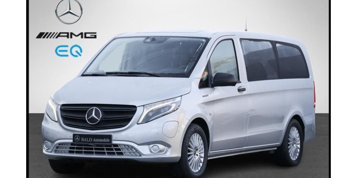Mercedes-Benz eVito 46.700 km 35.700 &euro; Siegen 57074