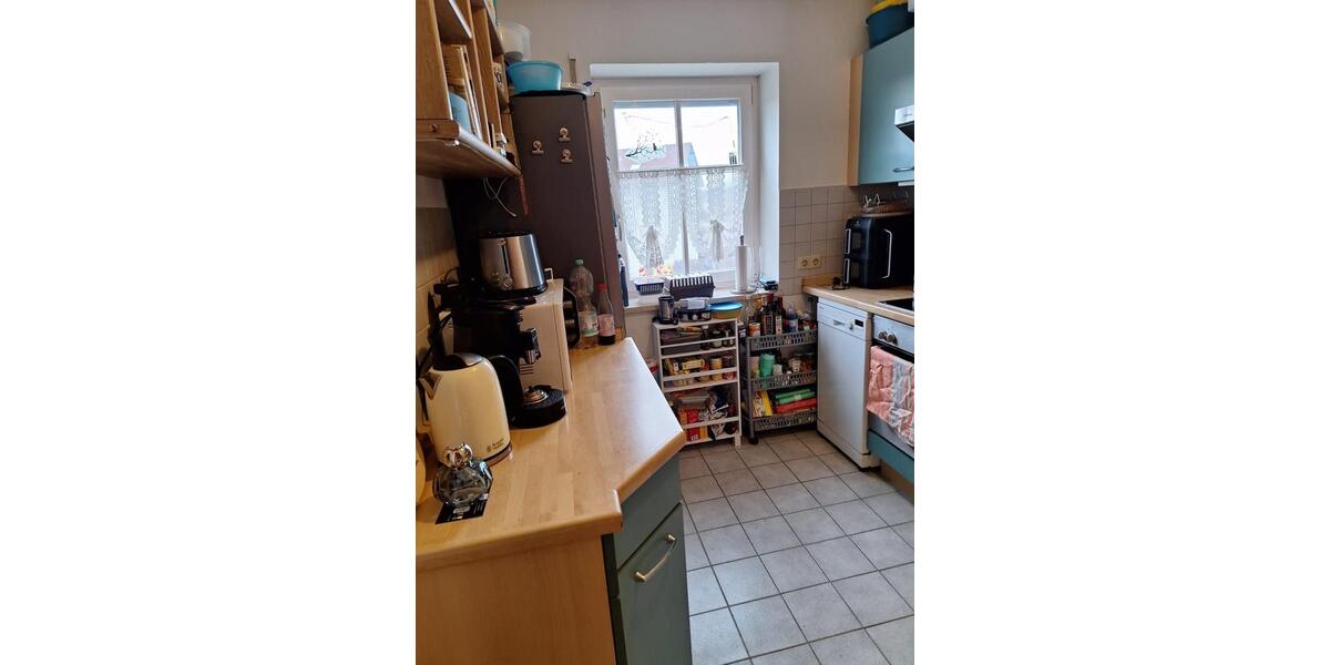 Etagenwohnung Marktoberdorf - 2 Zimmer, 54 m&sup2;, 220.000&euro; | Angebot:25044992