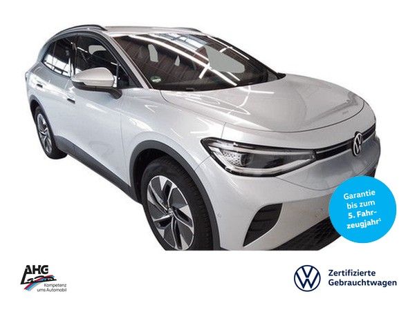 VW ID.4 3.100 km 38.994 &euro; Gotha 99867